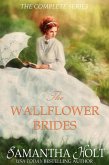 The Wallflower Brides (eBook, ePUB)