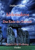 Aldemakros (eBook, ePUB)