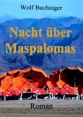 Nacht über Maspalomas (eBook, ePUB)