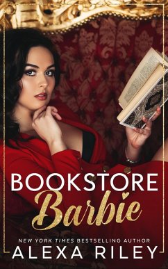 Cover Bookstore Barbie (eBook, ePUB)