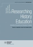 Researching History Education (eBook, PDF)