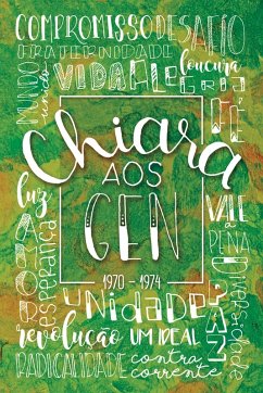 Cover Chiara aos Gen 1970-1974 (eBook, ePUB)