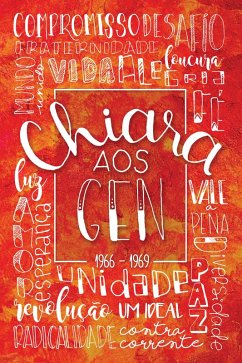 Cover Chiara aos Gen 1966-1969 (eBook, ePUB)