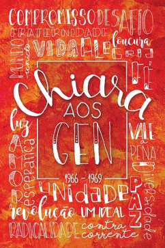 Chiara aos Gen 1966-1969 (eBook, ePUB) - Lubich, Chiara