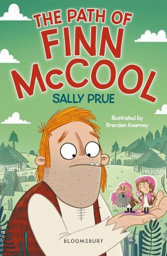 The Path of Finn McCool: A Bloomsbury Reader (eBook, ePUB) - Prue, Sally