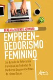 Empreendedorismo Feminino (eBook, ePUB)