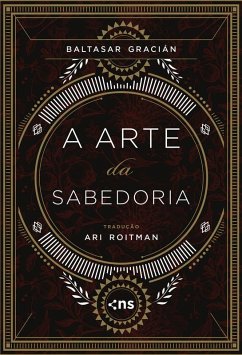 Cover A Arte da Sabedoria (eBook, ePUB)