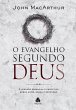 O evangelho segundo Deus (eBook, ePUB) - Bild 1