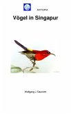 AVITOPIA - Vögel in Singapur (eBook, ePUB)