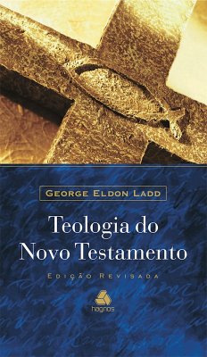 Cover Teologia do novo testamento (eBook, ePUB)
