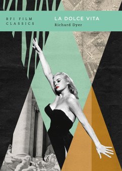 Cover La dolce vita (eBook, ePUB)