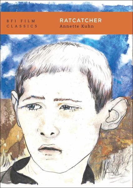 Ratcatcher (eBook, ePUB)