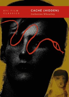 Cover Caché (Hidden) (eBook, ePUB)