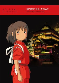 Spirited Away (eBook, ePUB) - Osmond, Andrew