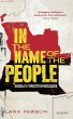 In the Name of the People (eBook, PDF) - Bild 1