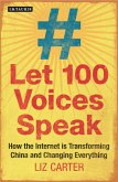 Let 100 Voices Speak (eBook, PDF)