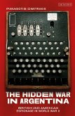 The Hidden War in Argentina (eBook, ePUB)