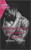 Unwrapping the Best Man (eBook, ePUB) Unwrapping the Best Man (eBook, ePUB)