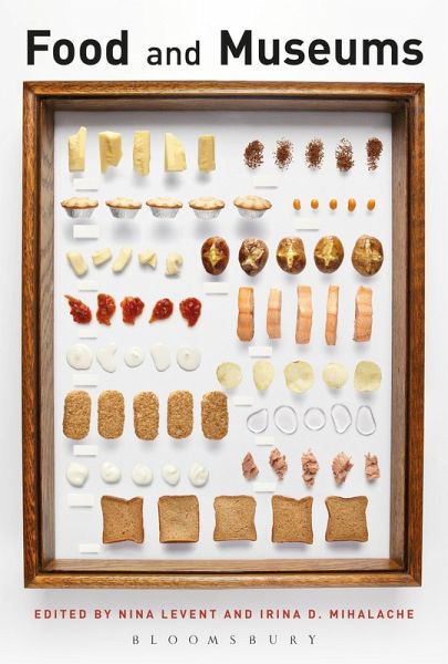 Food and Museums (eBook, PDF)