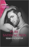 Pure Satisfaction (eBook, ePUB)