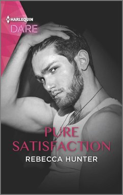 Cover Pure Satisfaction (eBook, ePUB)