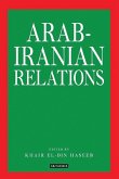 Arab-Iranian Relations (eBook, PDF)