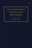 Tax Authority Advice and the Public (eBook, PDF)