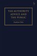 Tax Authority Advice and the Public... - Bild 1