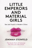 Little Emperors and Material Girls (eBook, PDF)