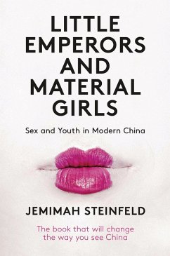 Cover Little Emperors and Material Girls (eBook, PDF)