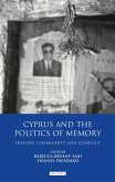 Cyprus and the Politics of Memory (eBook, ePUB)