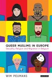 Queer Muslims in Europe (eBook, ePUB)