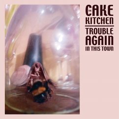 Trouble Again In This Town - Cakekitchen