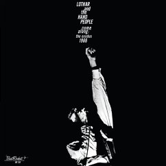 Cover Come Along: The Exodus 1966