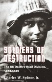 Soldiers of Destruction (eBook, ePUB)