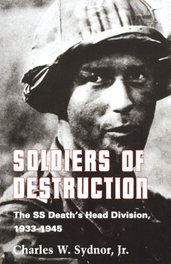 Cover Soldiers of Destruction (eBook, ePUB)