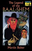 Legend of the Baal-Shem (eBook, ePUB)