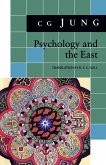 Psychology and the East (eBook, ePUB)