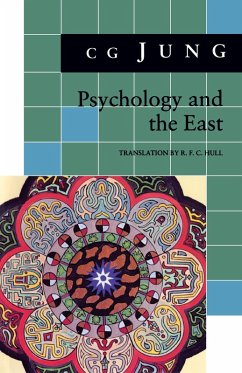 Psychology and the East (eBook, ePUB) - Jung, C. G.