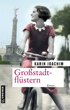 Großstadtflüstern - Joachim, Karin