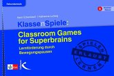 KlassenSpiele: Classroom Games for Superbrains