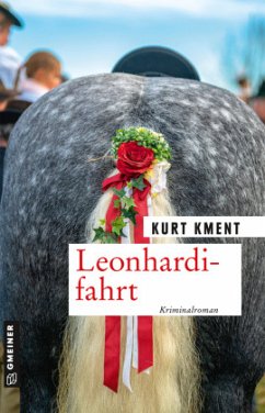 Leonhardifahrt - Kment, Kurt