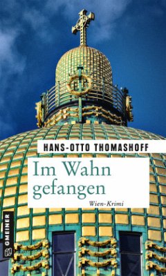 Im Wahn gefangen - Thomashoff, Hans-Otto