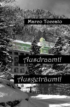 Ausdraamt? - Toccato, Marco