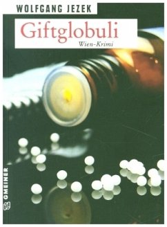 Giftglobuli - Jezek, Wolfgang