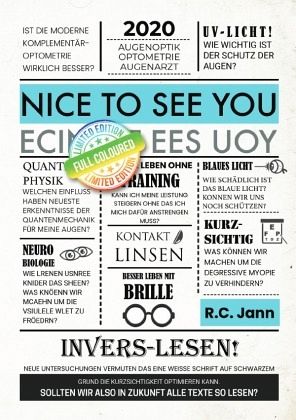 Nice to see You - Das Higlight