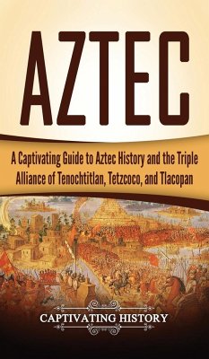 Aztec - History, Captivating