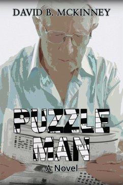 Puzzle Man - McKinney, David B.