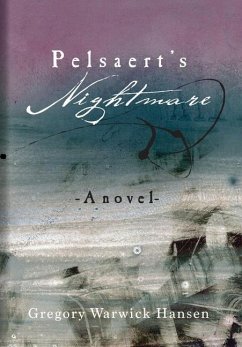 Pelsaert's Nightmare - Hansen, Gregory Warwick