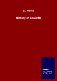 History of Acworth